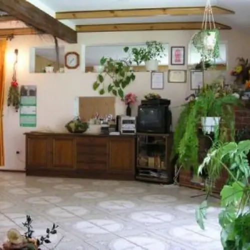 Gospodarstwo agroturystyczne ELA Myszyniec Wydmusy 59