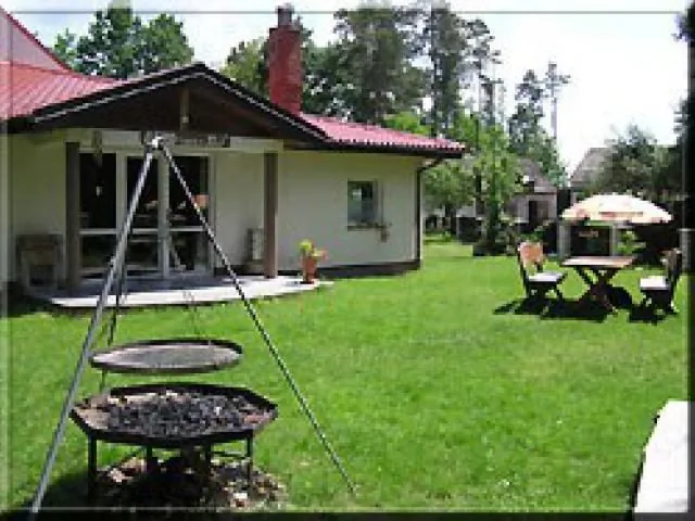 Gospodarstwo agroturystyczne ELA Myszyniec Wydmusy 59