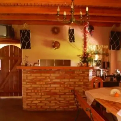 GOŚCINIEC POD KASZTANEM Przasnysz Fijałkowo 9