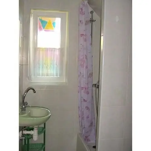 GOŚCINIEC POD KASZTANEM Przasnysz Fijałkowo 9