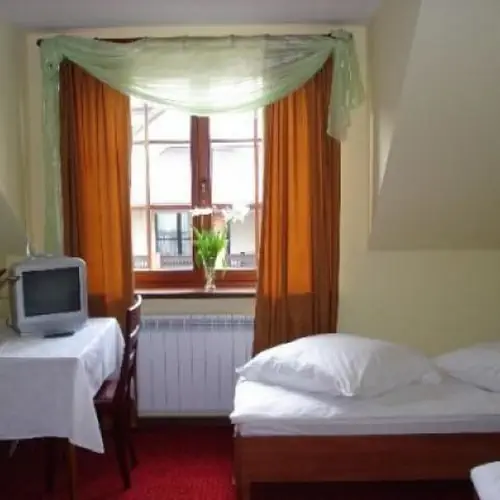 Zajazd u Sylwii Mak&oacute;w Mazowiecki Przasnyska 72