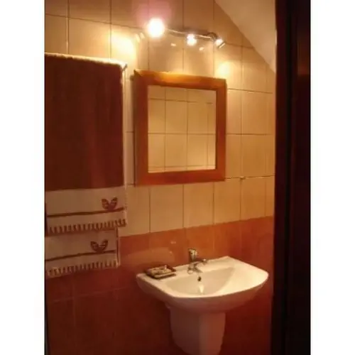 Zajazd u Sylwii Mak&oacute;w Mazowiecki Przasnyska 72