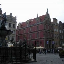 Dom Schumannów Gdańsk