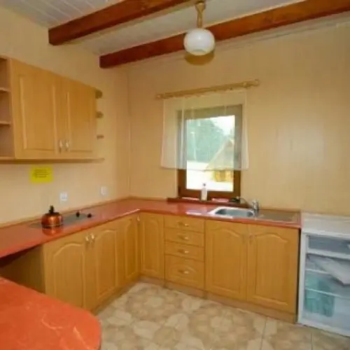 Ośrodek Sport&oacute;w Zimowych LESKO-SKI Wyciągi - Weremień Lesko Weremień 36