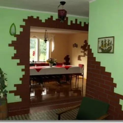 Agroturystyka Tęcza Turawa Zielona 10