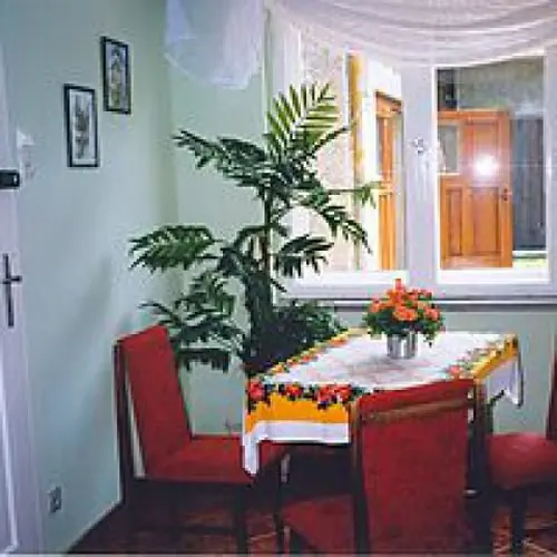 Agroturystyka Tęcza Turawa Zielona 10