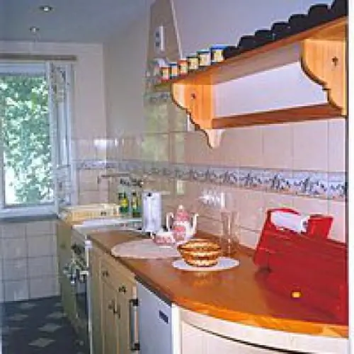 Agroturystyka Tęcza Turawa Zielona 10