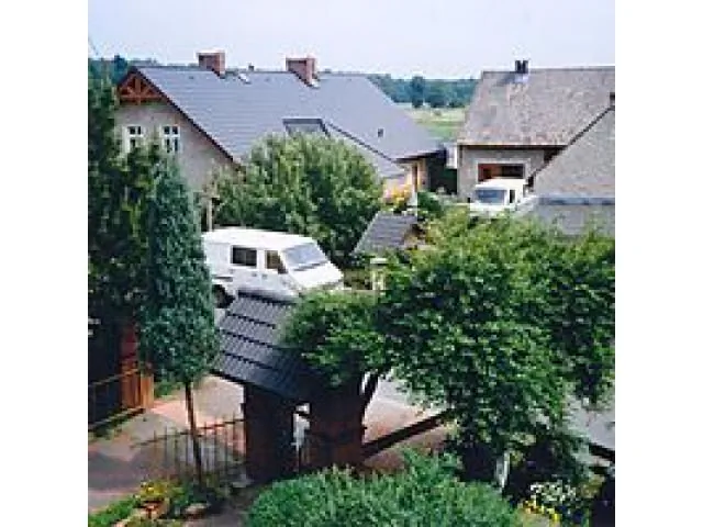 Agroturystyka Tęcza Turawa Zielona 10