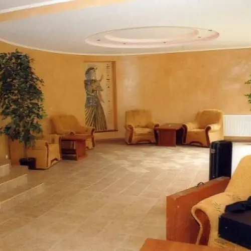 Ośrodek Wypoczynkowy WODNIK Turawa Turawa, brzeg południowy