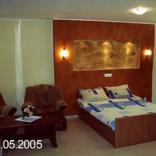 Ośrodek Wypoczynkowy WODNIK Turawa Turawa, brzeg południowy