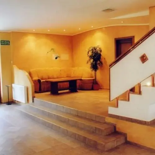 Ośrodek Wypoczynkowy WODNIK Turawa Turawa, brzeg południowy