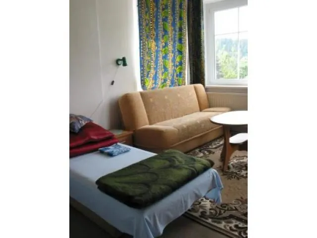 Pensjonat SKAŁKA Duszniki-Zdr&oacute;j G&oacute;rska 2