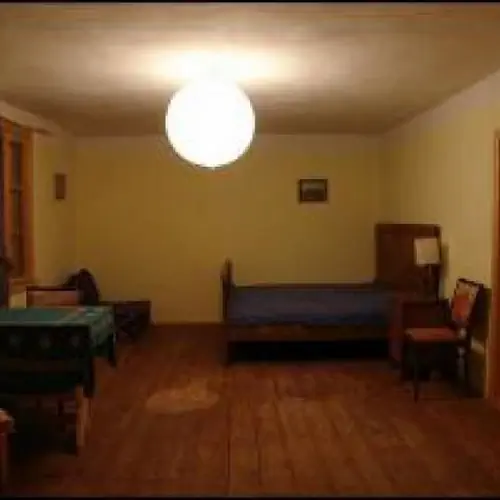 Dom Echa Błędziszki Błędziszki