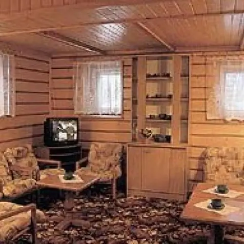 Szkolny Ośrodek Wypoczynkowy Orle Gniazdo Czorsztyn Nad Zalew 7