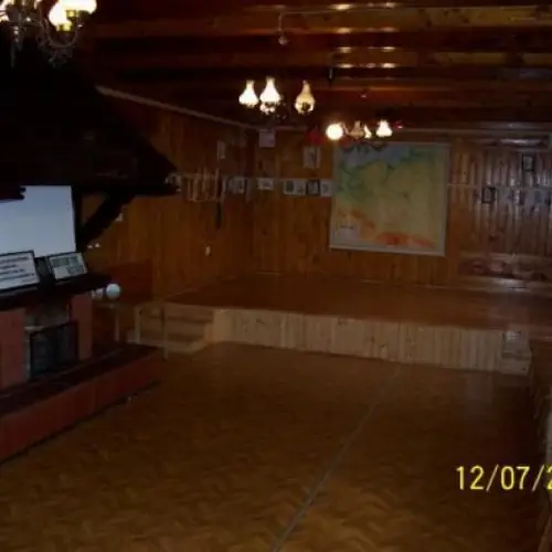 Szkolny Ośrodek Wypoczynkowy Orle Gniazdo Czorsztyn Nad Zalew 7