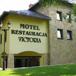 Hotel Restauracja Victoria Olkusz