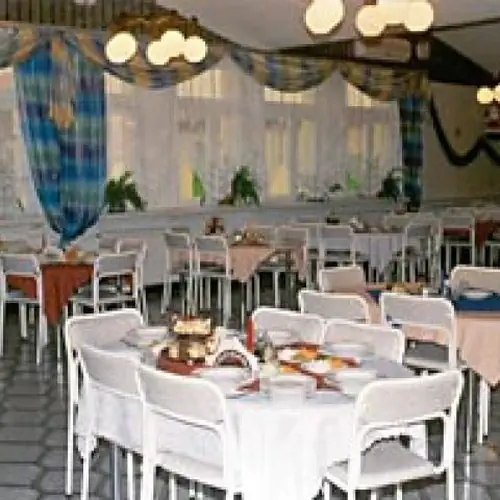 Sanatorium Uzdrowiskowe Nida-Zdr&oacute;j  Sp. z o.o. Busko-Zdr&oacute;j Rzewuskiego 9