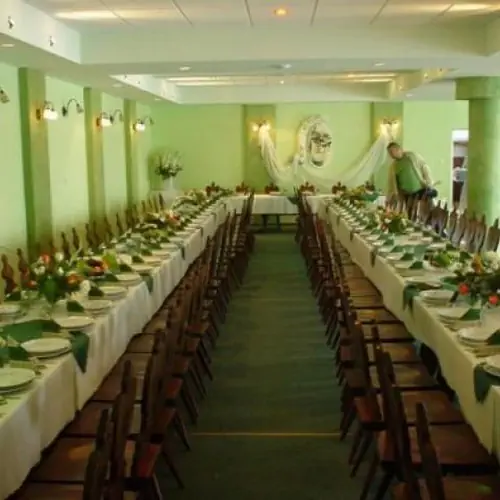 Gospodarstwo Rolno-Turystyczne RZEMIEŃ Rzemień Rzemień 312