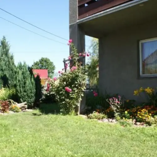 Gospodarstwo Agroturystyczne Wiesław Chwedoruk Żarnowska Lęborska 8a