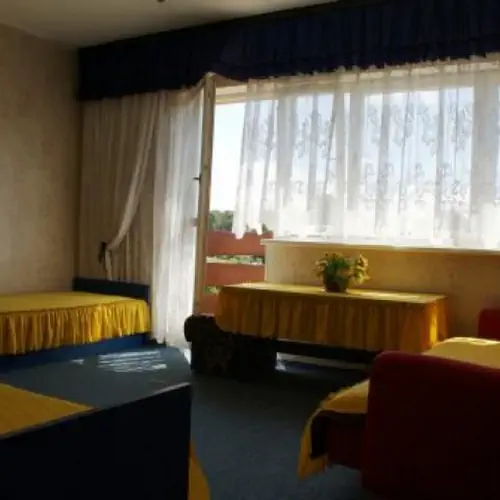 Gospodarstwo Agroturystyczne Wiesław Chwedoruk Żarnowska Lęborska 8a