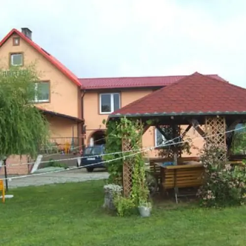 Zacisze u W&oacute;jcika Ścinawka G&oacute;rna Ścinawka G&oacute;rna 25b