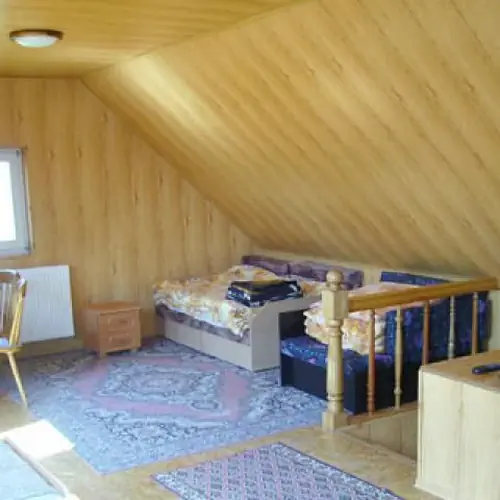 Zacisze u W&oacute;jcika Ścinawka G&oacute;rna Ścinawka G&oacute;rna 25b