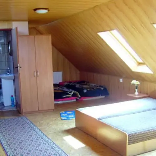 Zacisze u W&oacute;jcika Ścinawka G&oacute;rna Ścinawka G&oacute;rna 25b