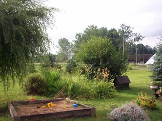 Zacisze u W&oacute;jcika Ścinawka G&oacute;rna Ścinawka G&oacute;rna 25b