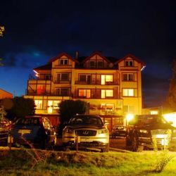 Hotel Krynica Krynica Morska
