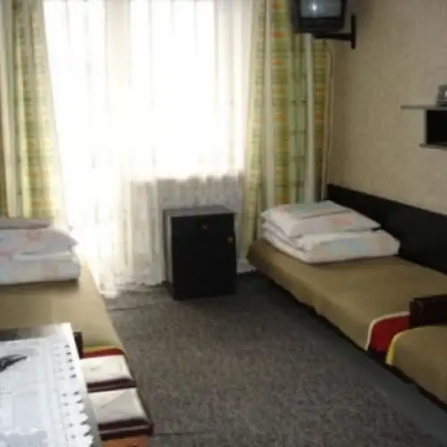 Hotel Kinga Żarki-Letnisko Nadrzeczna 35