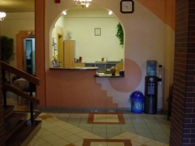 Hotel Kinga Żarki-Letnisko Nadrzeczna 35