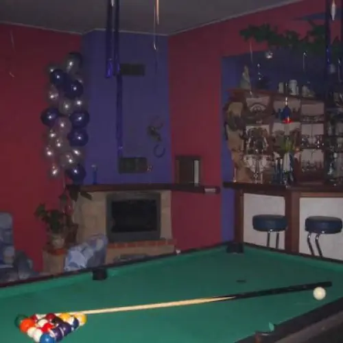 AGROTURYSTYKA ALFA Bystra Śląska Kowalska 18