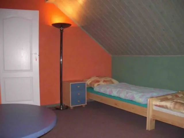 AGROTURYSTYKA ALFA Bystra Śląska Kowalska 18