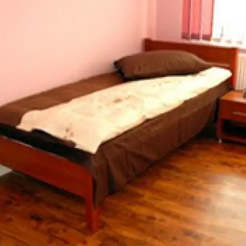 ADA Bełchat&oacute;w SOLNA 13