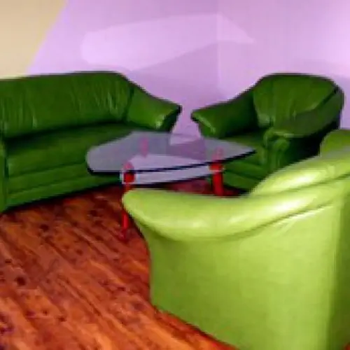 ADA Bełchat&oacute;w SOLNA 13