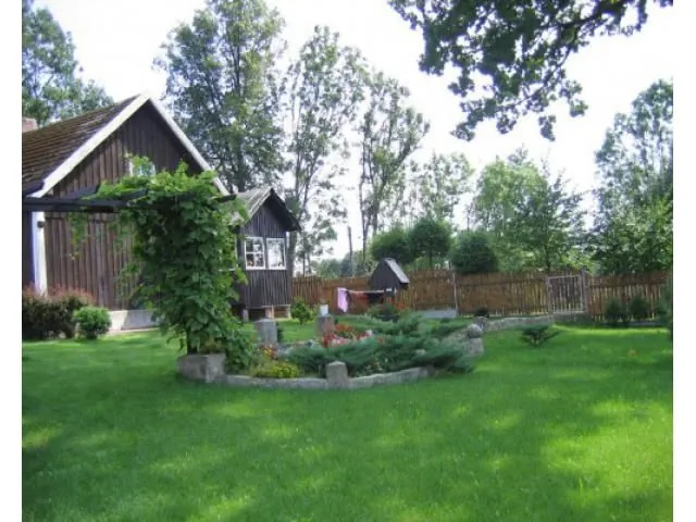 Dom nad Jeziorem Czarne Dubeninki Pluszkiejmy 14