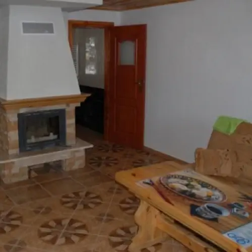 Zajazd Pod Sosnami Bieszczady Berezka Berezka 38a