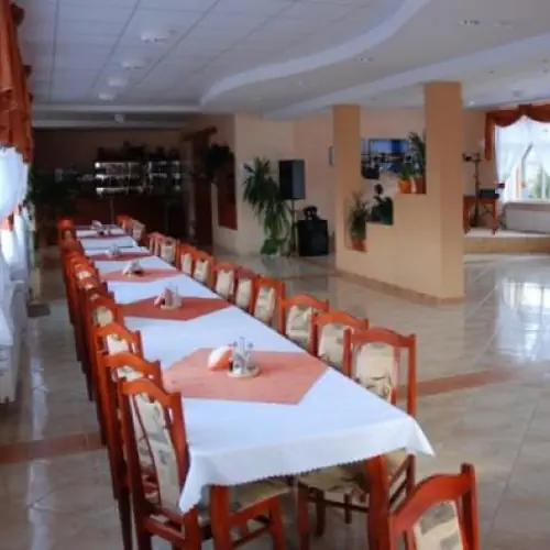 Zajazd Pod Sosnami Bieszczady Berezka Berezka 38a