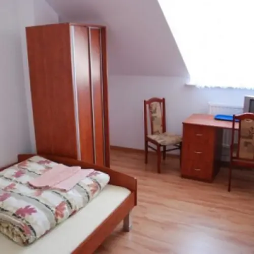 Zajazd Pod Sosnami Bieszczady Berezka Berezka 38a