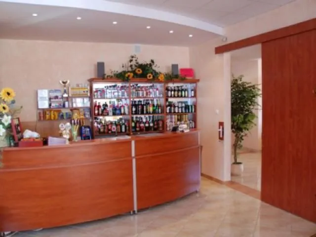 Zajazd Pod Sosnami Bieszczady Berezka Berezka 38a