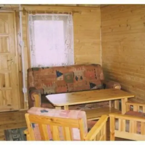 PKN Orlen S.A. Ośrodek Szkoleniowo-Wypoczynkowy Baranowo Jora Wielka 14