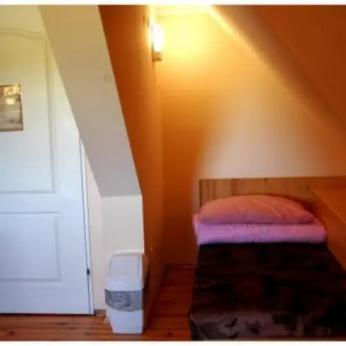 PKN Orlen S.A. Ośrodek Szkoleniowo-Wypoczynkowy Baranowo Jora Wielka 14