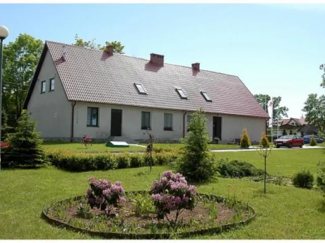 PKN Orlen S.A. Ośrodek Szkoleniowo-Wypoczynkowy Baranowo Jora Wielka 14