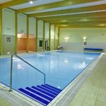 Wellness, relaks