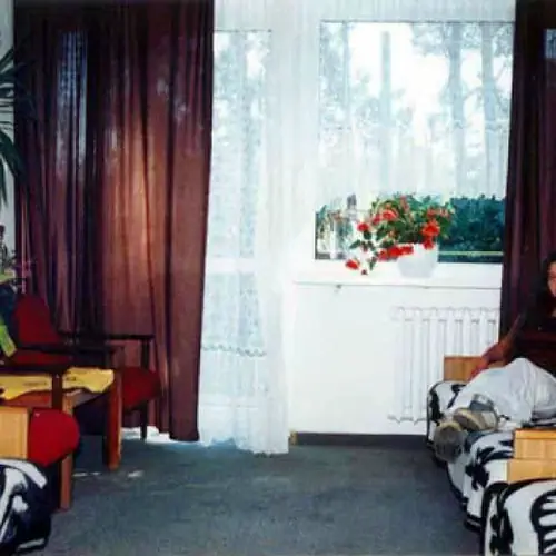 Ośrodek Wypoczynkowy PRZY WYDMACH Międzywodzie Wojska Polskiego 26