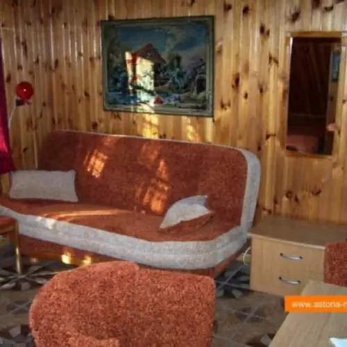 Dom Wczasowy ASTORIA Mielno Chrobrego 29