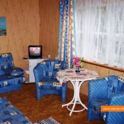 Dom Wczasowy ASTORIA Mielno Chrobrego 29