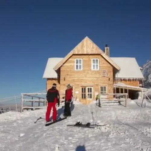 Chata Pod Sową Ludwikowice Kłodzkie Sokolec 32