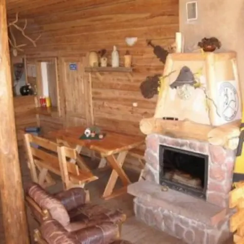 Chata Pod Sową Ludwikowice Kłodzkie Sokolec 32