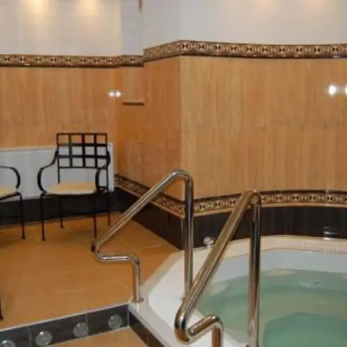 Hotel Dębowy Bielawa Korczaka 4